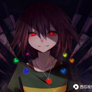 幕后主使者chara头像