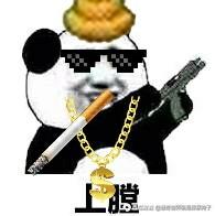 那月游戏解说头像
