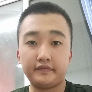梁昂头像
