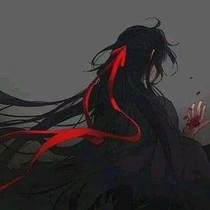 护妻狂魔魏无羡头像