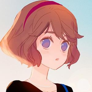 圆圆每日推文头像