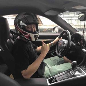 小贝学开车头像