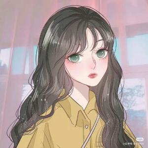 玖璃爱baby头像