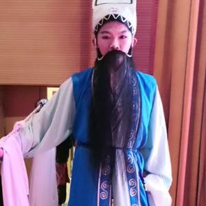 小成黄梅戏头像