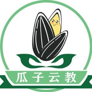 瓜子云教头像