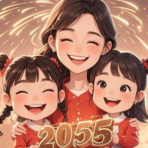 馨荃妈头像