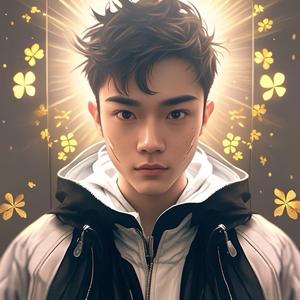 十七叔说头像