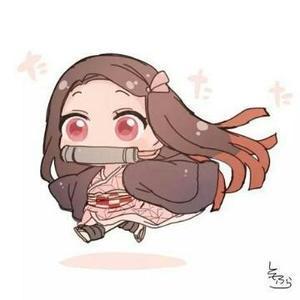 美男子家的芬妮公主头像