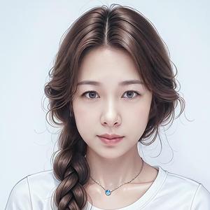 省心姐头像