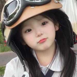 栗知头像