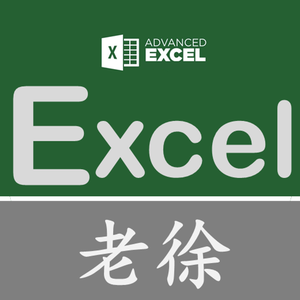 老徐的Excel头像