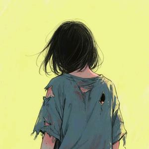 落落头像