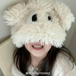 @张小胖头像