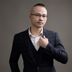 吴老板友哥头像