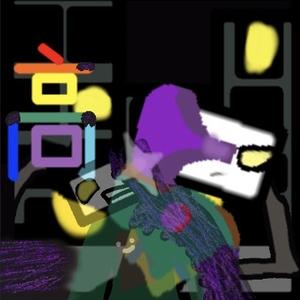 创游高头像