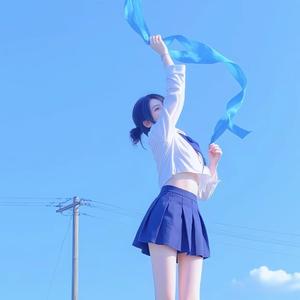 萝莉眼界头像