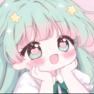 桃奥桃儿头像