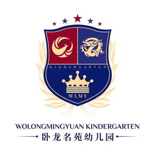 龙幼卧龙丁丁老师头像