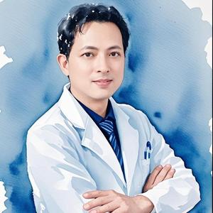 胃肠肛肠医生王华曦头像