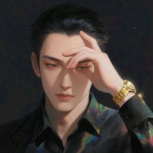 因闹三(三角洲)头像
