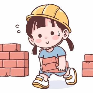 多才的小鹿头像