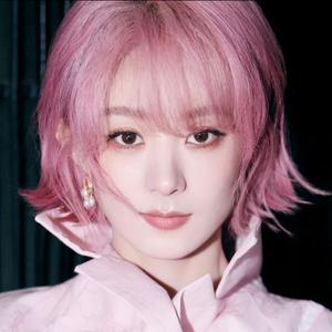 宝藏赵小颖头像