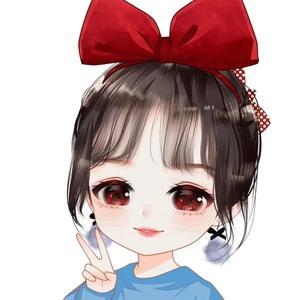 端庄优雅方芳头像