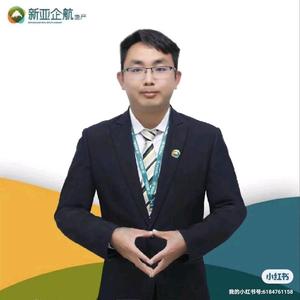 新亚李宏贵头像