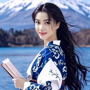 皇家箐箐头像