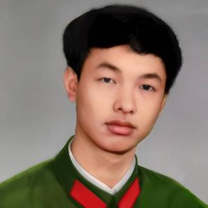 刘洪波头像