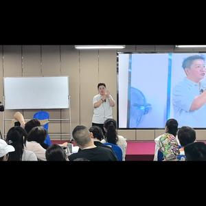 刘红云董针课堂头像
