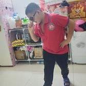 奋发有为冯帅头像