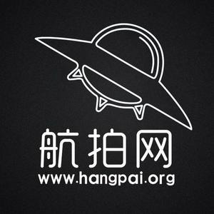航拍网头像