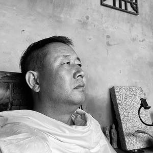 半盏清茶民俗头像