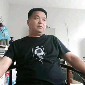 虎虎生威头像