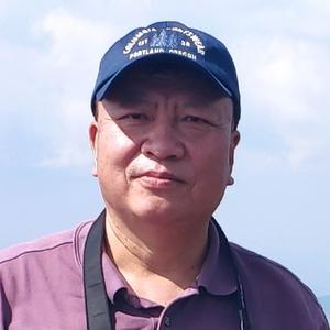 乐行好摄头像