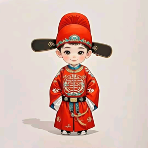 狼行千里不吃肉头像
