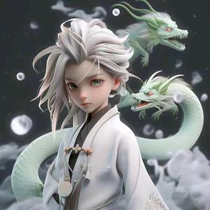 张丶小张丶丶头像