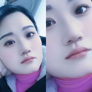 余生只愿笑syf头像