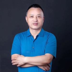 黄说头像