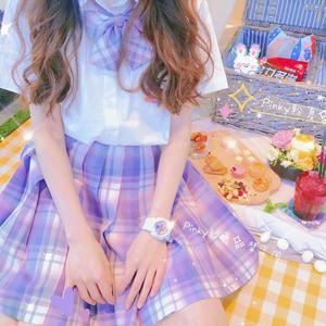 pinky粉夏头像