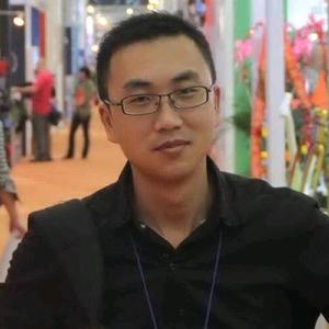 湾头隐士头像