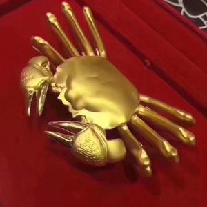小螃蟹慶头像