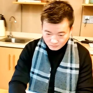 云博兄头像