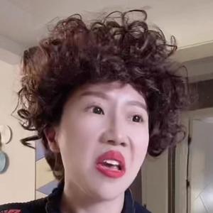 扬州白羊君头像