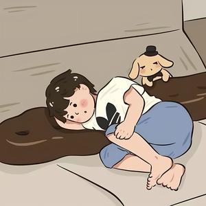 偷腥的猫头像