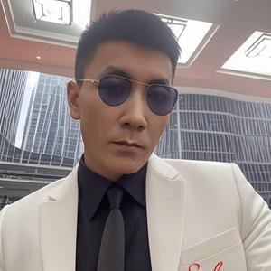 音乐农村人头像