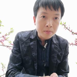 豆虾搞张公子头像