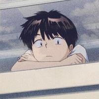 陈同学爱做梦头像