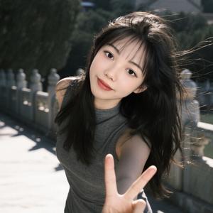 找个有钱的老头头像
